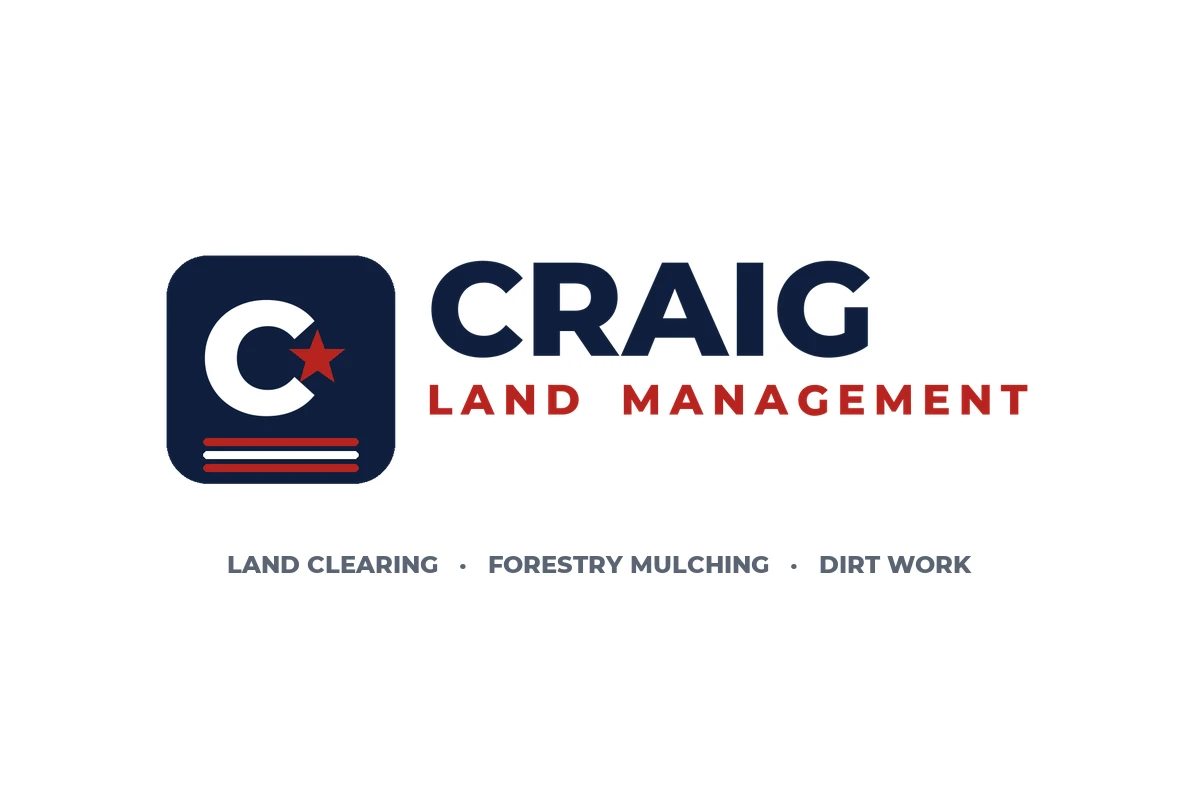Craig Land Management: land clearing, forestry mulching and dirt work in Northeast Arkansas