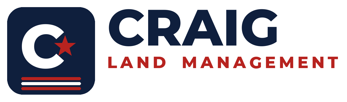 Craig Land Management